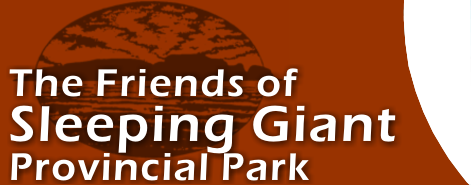 The Friends of Sleeping Giant Provincial Park